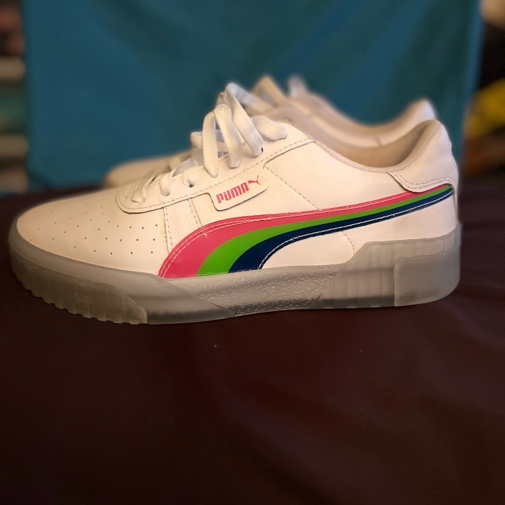 Puma Sneakers